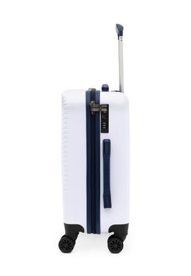 Beyaz Kabin Boy Valiz - 50298766001