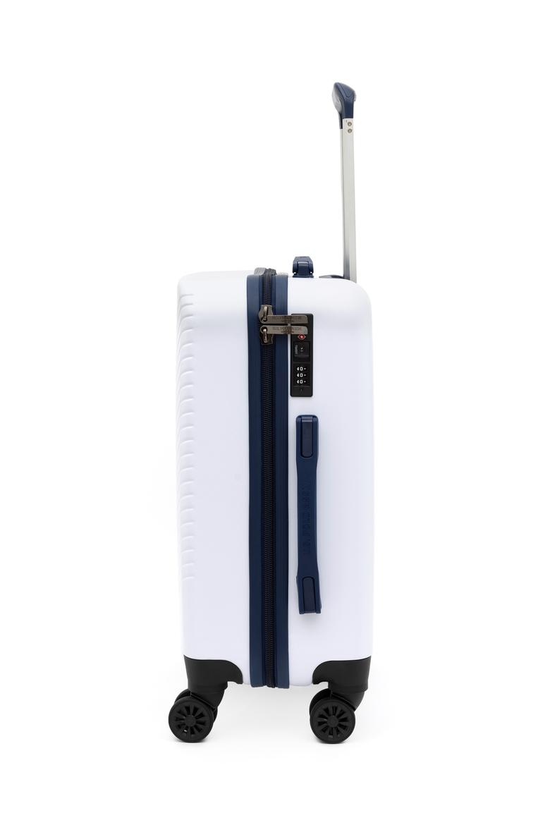 Beyaz Kabin Boy Valiz - 50298766001