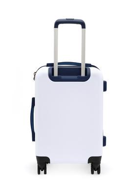 Beyaz Kabin Boy Valiz - 50298766001