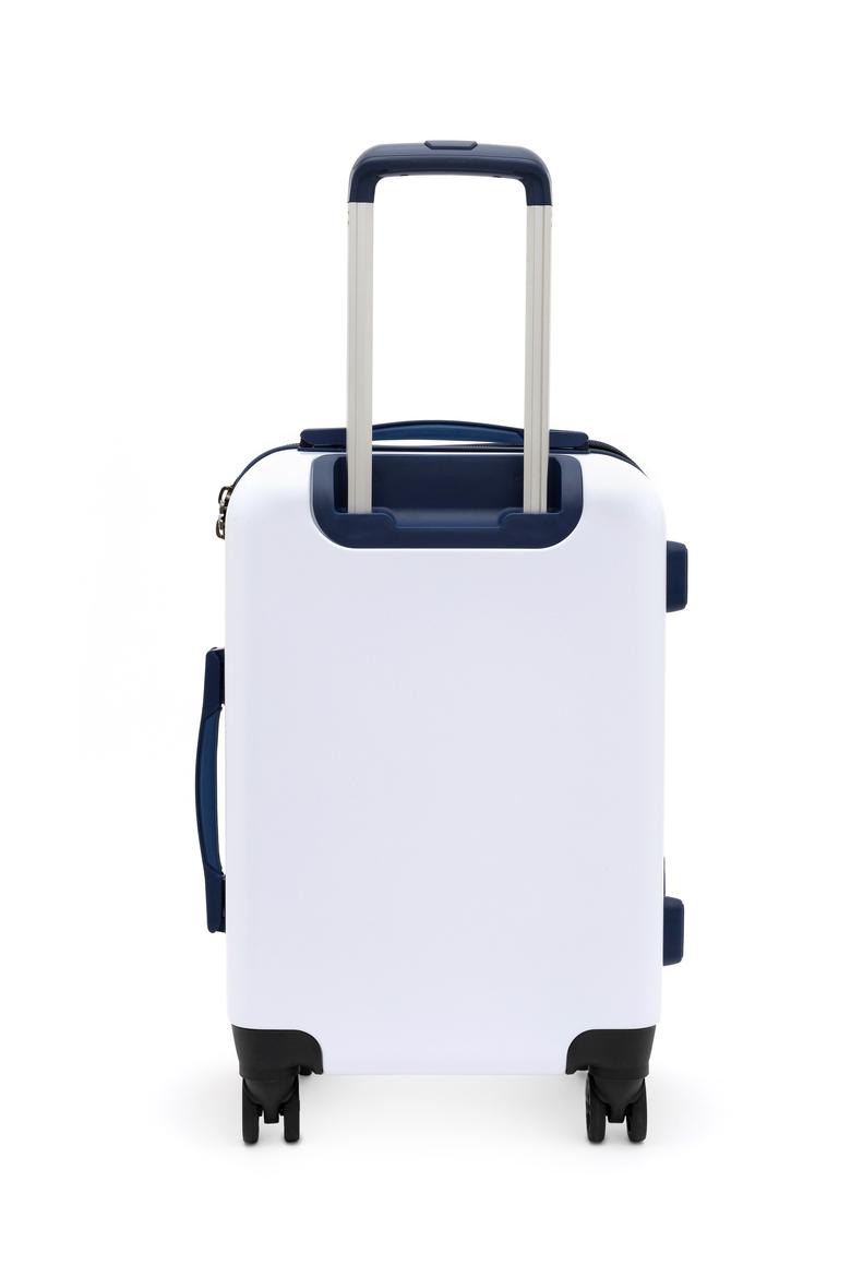 Beyaz Kabin Boy Valiz - 50298766001