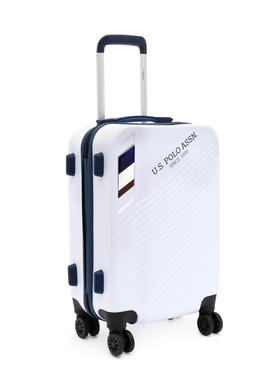 Beyaz Kabin Boy Valiz - 50298766001