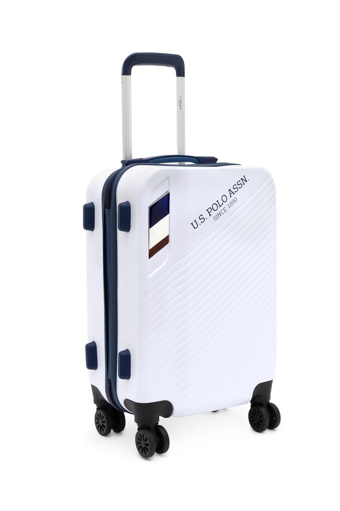 Beyaz Kabin Boy Valiz