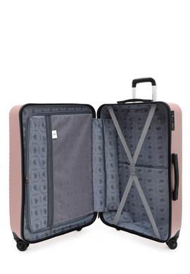 Gül Kurusu Büyük Boy Valiz - 50298770001