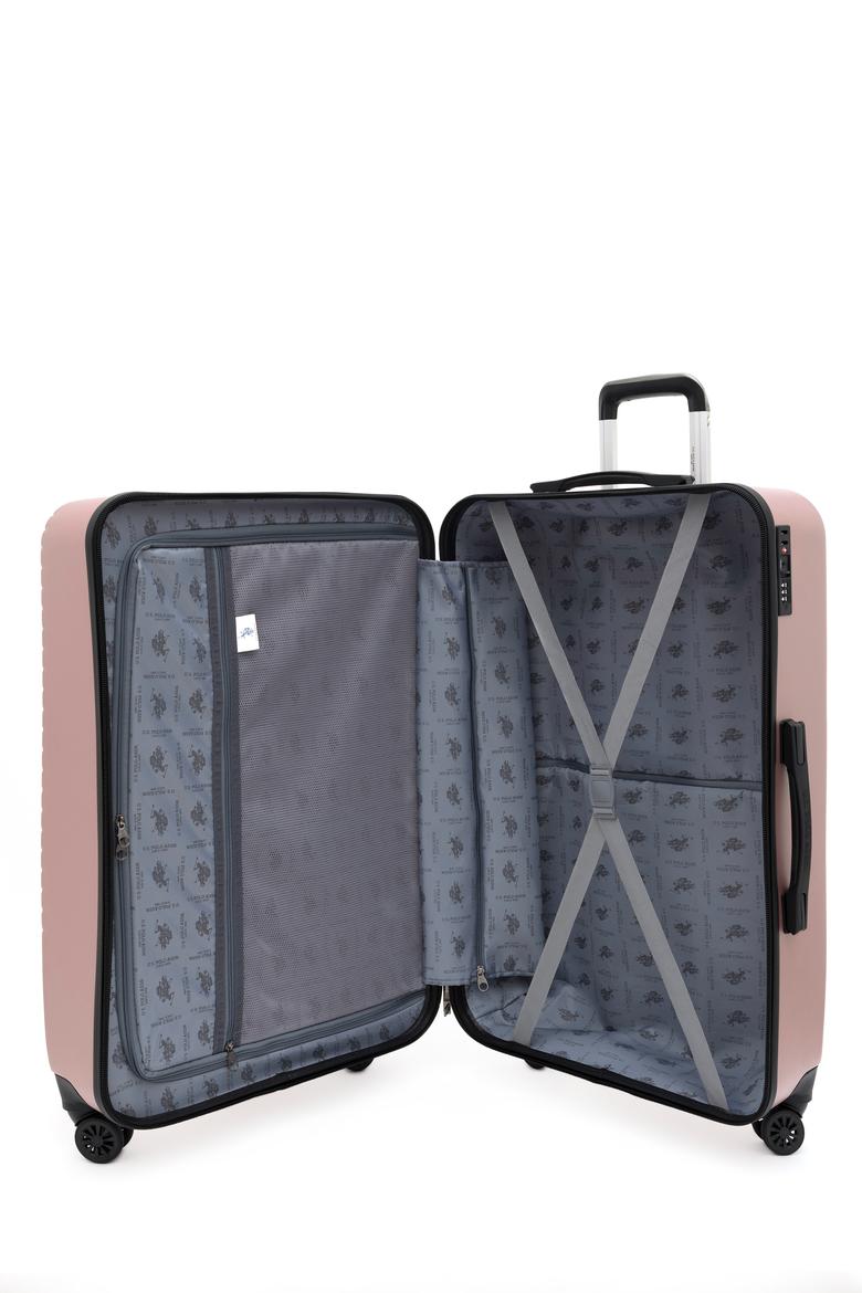 Gül Kurusu Büyük Boy Valiz - 50298770001