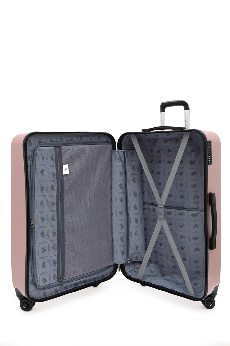 Gül Kurusu Büyük Boy Valiz