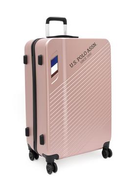 Gül Kurusu Büyük Boy Valiz - 50298770001