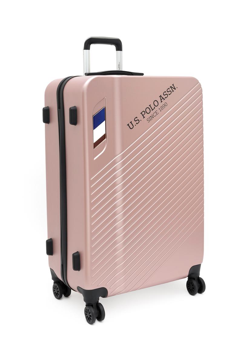 Gül Kurusu Büyük Boy Valiz