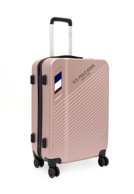 Gül Kurusu Orta Boy Valiz - 50298771001