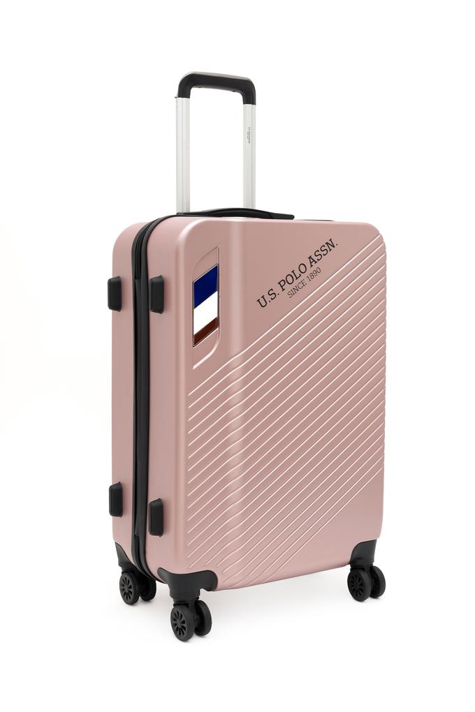 Gül Kurusu Orta Boy Valiz