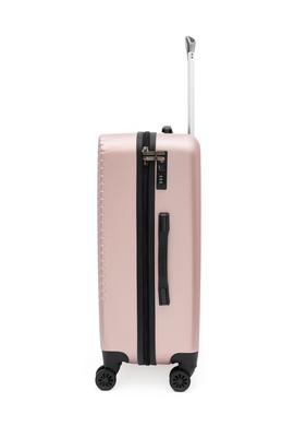 Gül Kurusu Orta Boy Valiz - 50298771001