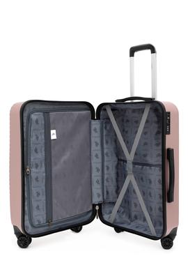 Gül Kurusu Orta Boy Valiz - 50298771001