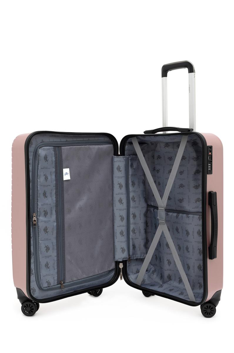 Gül Kurusu Orta Boy Valiz