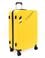 Sarı Büyük Boy Valiz