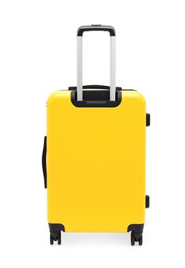 Sarı Orta Boy Valiz - 50299068001
