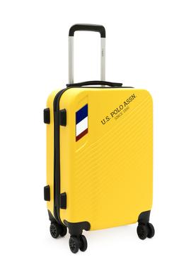 Sarı Kabin Boy Valiz - 50299069001
