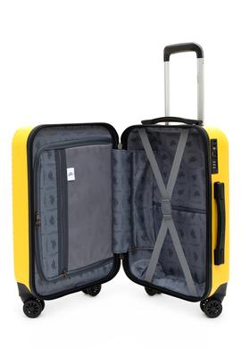 Sarı Kabin Boy Valiz - 50299069001