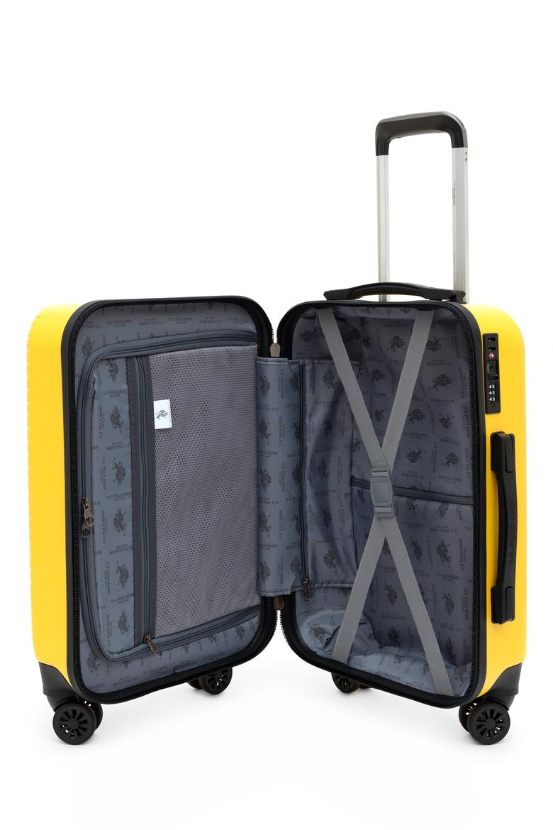 Sarı Kabin Boy Valiz - 50299069001