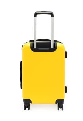 Sarı Kabin Boy Valiz - 50299069001