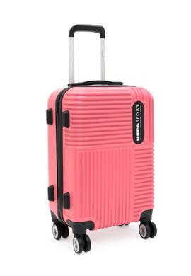 Pembe Kabin Boy Valiz - 50299078001