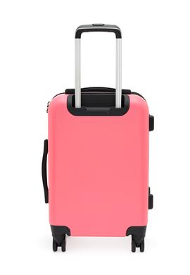 Pembe Kabin Boy Valiz - 50299078001