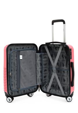 Pembe Kabin Boy Valiz - 50299078001