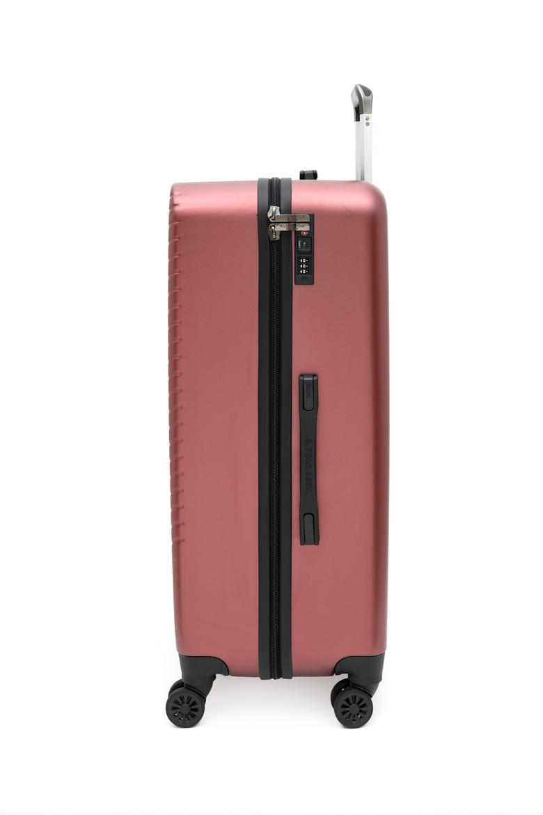 Kırmızı Büyük Boy Valiz - 50299079001