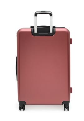 Kırmızı Büyük Boy Valiz - 50299079001