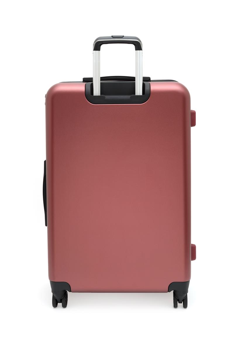 Kırmızı Büyük Boy Valiz - 50299079001