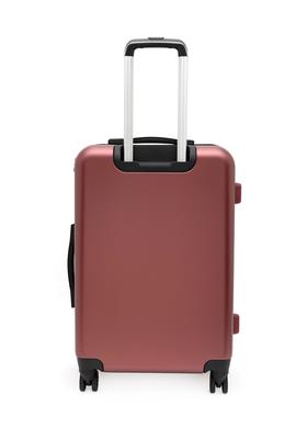 Kırmızı Orta Boy Valiz - 50299080001