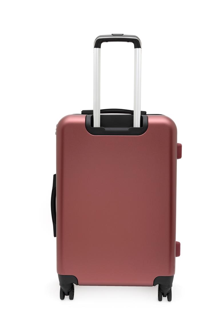 Kırmızı Orta Boy Valiz - 50299080001