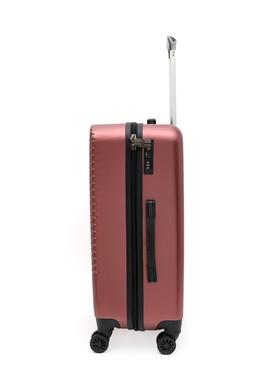 Kırmızı Orta Boy Valiz - 50299080001