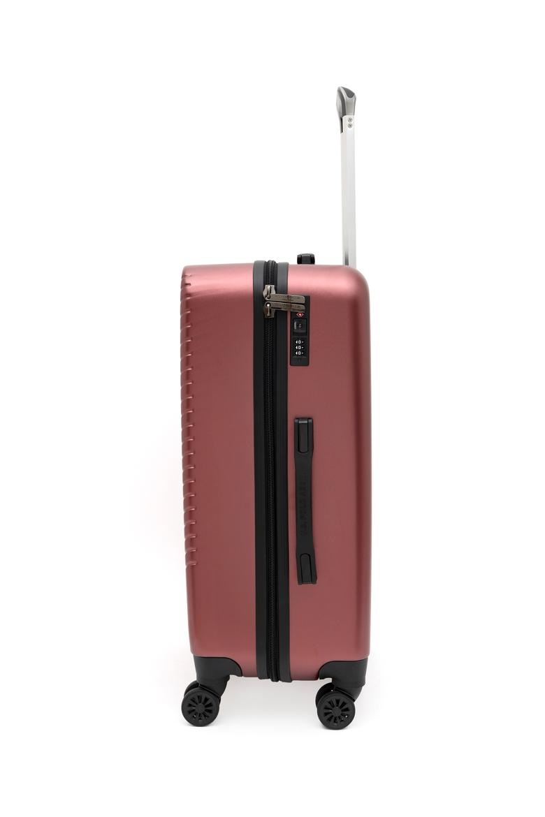 Kırmızı Orta Boy Valiz - 50299080001