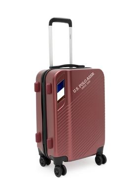 Kırmızı Kabin Boy Valiz - 50299081001