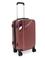 Kırmızı Kabin Boy Valiz