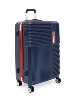 Lacivert Büyük Boy Valiz - 50299082001