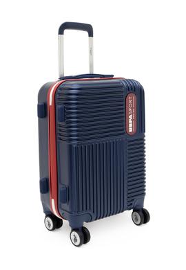 Lacivert Orta Boy Valiz - 50299083001