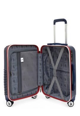 Lacivert Orta Boy Valiz - 50299083001