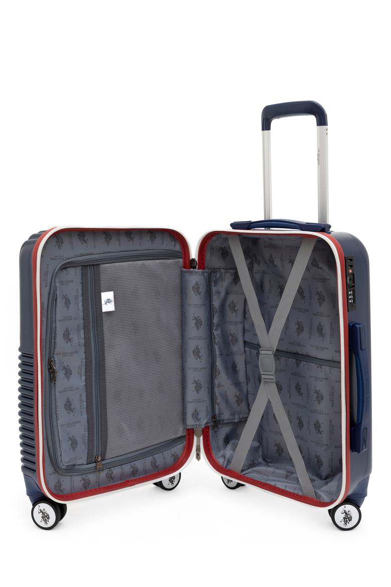 Lacivert Orta Boy Valiz - 50299083001