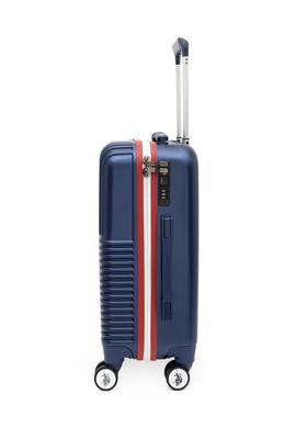 Lacivert Orta Boy Valiz - 50299083001