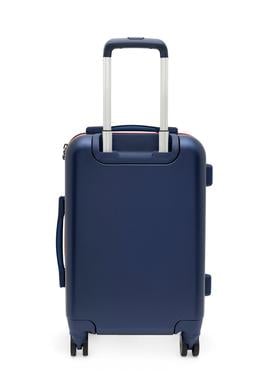 Lacivert Orta Boy Valiz - 50299083001