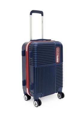 Lacivert Kabin Boy Valiz - 50299084001