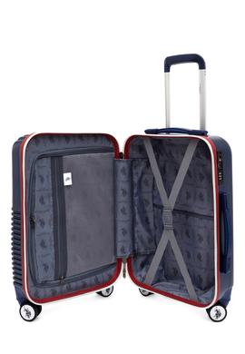 Lacivert Kabin Boy Valiz - 50299084001