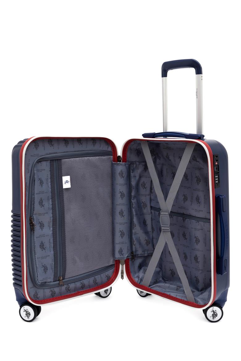 Lacivert Kabin Boy Valiz - 50299084001