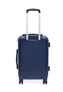 Lacivert Kabin Boy Valiz - 50299084001