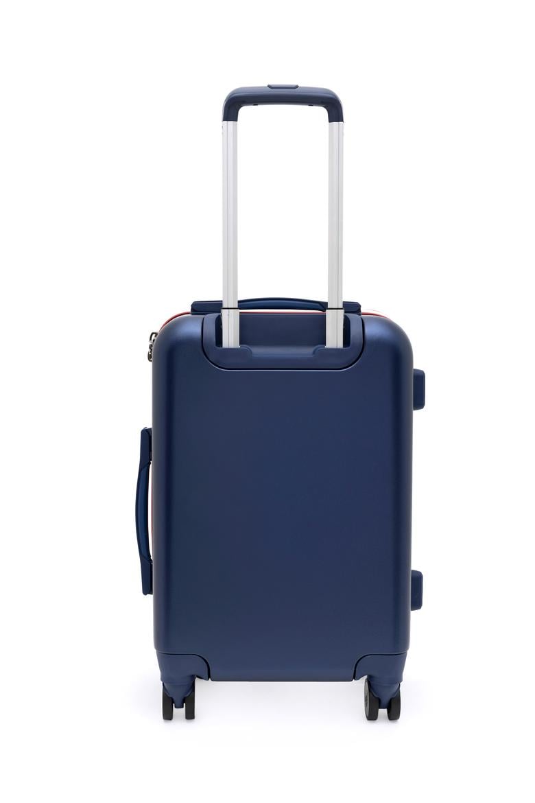 Lacivert Kabin Boy Valiz - 50299084001