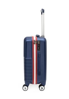Lacivert Kabin Boy Valiz - 50299084001