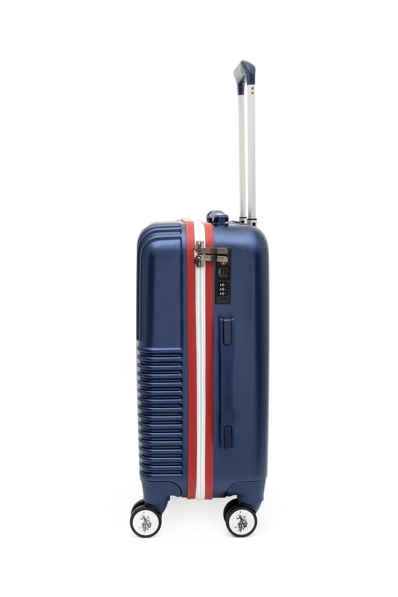Lacivert Kabin Boy Valiz - 50299084001