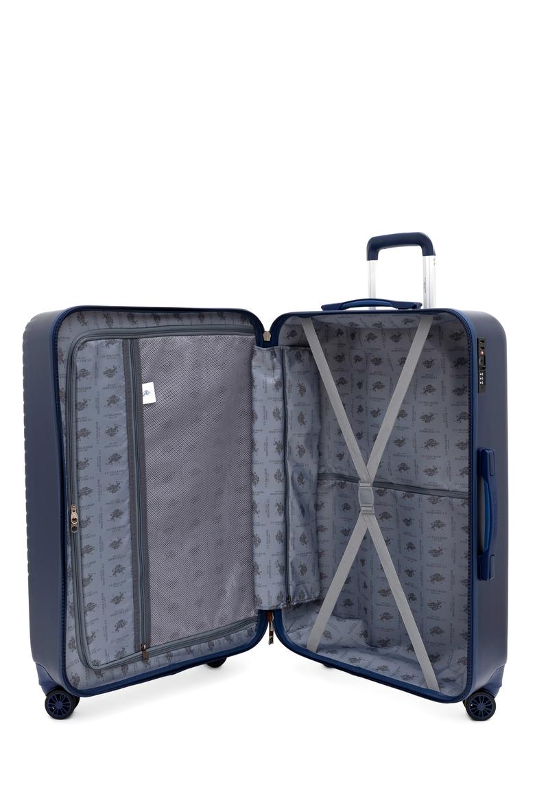 Lacivert Büyük Boy Valiz - 50299085001