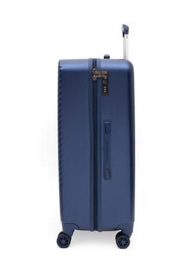 Lacivert Büyük Boy Valiz - 50299085001