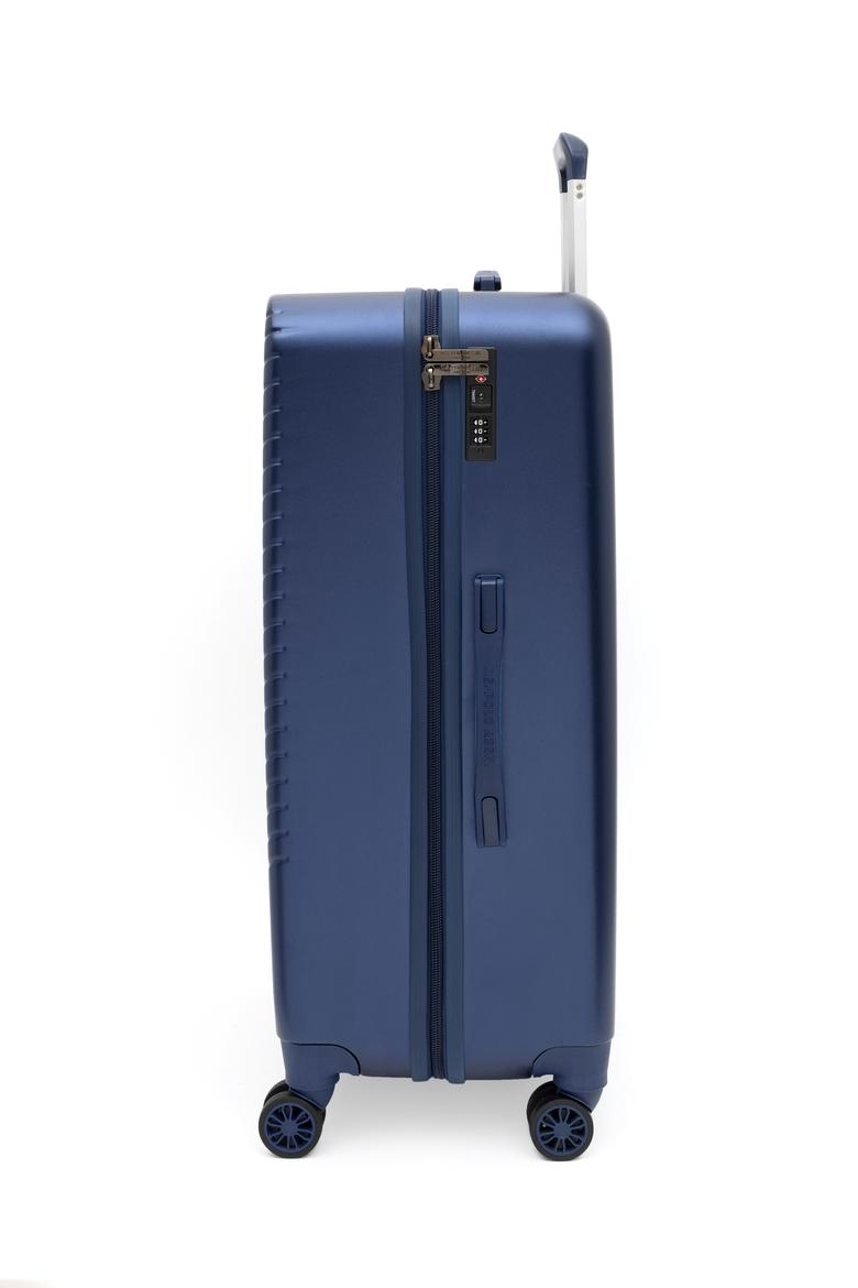 Lacivert Büyük Boy Valiz - 50299085001